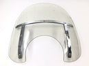 Honda VTX 1800 SC46 [2004] - Windschutzscheibe Windschild Frontscheibe mit ABE-2