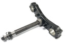 Kawasaki ZRX 1200 S ZRT20A [2002] - Bridge fork sotto-4