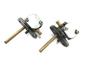 Moto Guzzi V7 Special [1971] - set rubinetti benzina rubinetti benzina non originali - 0