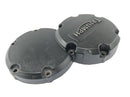 Triumph Daytona 900 T300 [1993] - Motor lid on the left-3