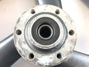 Yamaha xjr 1200 4pu [1995] - ruota della ruota anteriore 3,50 x 17 "-5