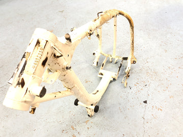 Husqvarna TE 610 8AE [1994] - Frame con telaio di base del telaio di carte - 0
