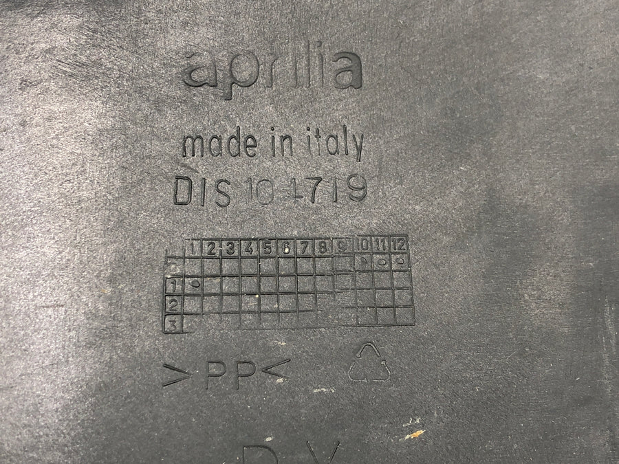 Aprilia RSV 1000 RP Mille [2001] - Frontverkleidung Verkleidung rechts