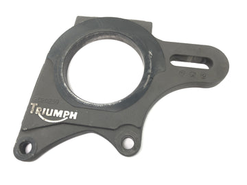 Triumph Speed Triple 1050 515NJ [2007] - Piastra di ancoraggio posteriore