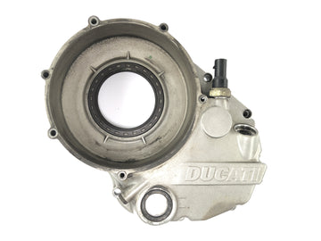 Ducati 999 H4 [2003] - coperchio del coperchio della frizione