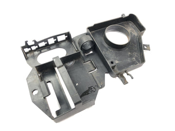 Honda GL 1500 Goldwing SC22 [1987] - Cover tank cap tank overflow protection - 0