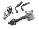 Triumph Bonneville T100 986MF [2012] - Sekundärluftventil Sekundärluftsystem-3