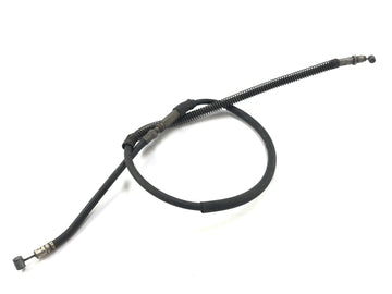 Yamaha XT 500 1U6 [1981] - TRENO DI DECOMPRESSIONE Bowdenzug - 0