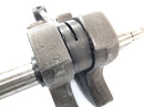 DKW NZ 250 [1938] - crankshaft with connecting rod-4