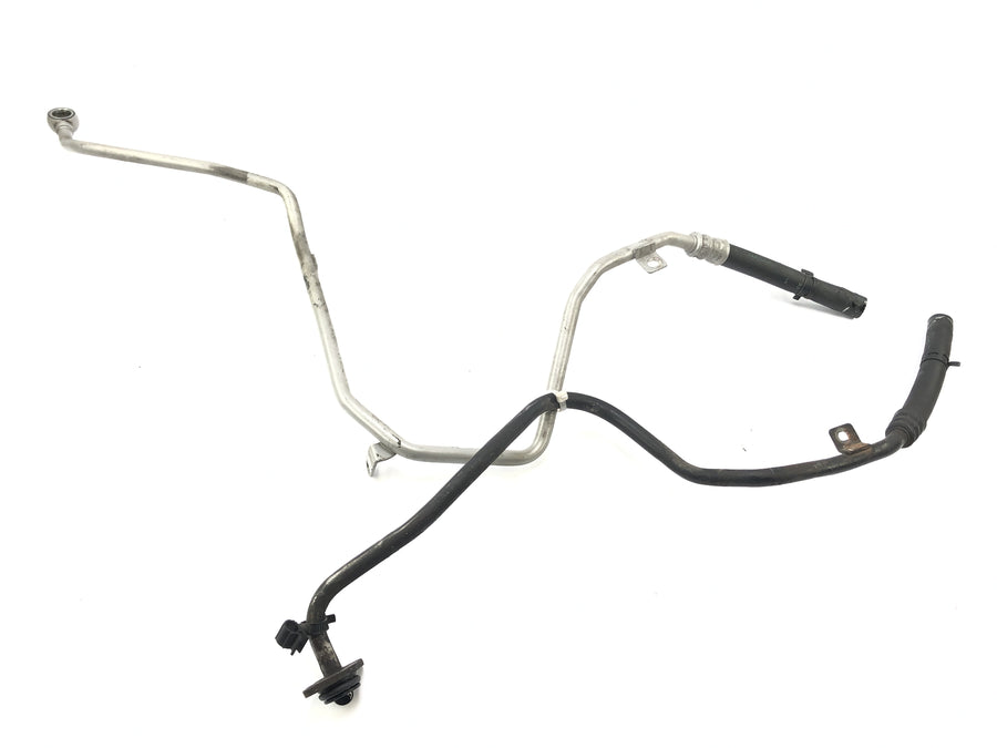 BMW R 1100 S R11s [2005] - Set di linee di olio