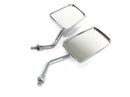Yamaha XJR 1200 4PU [1996] - Set specchietti retrovisori cromati-1