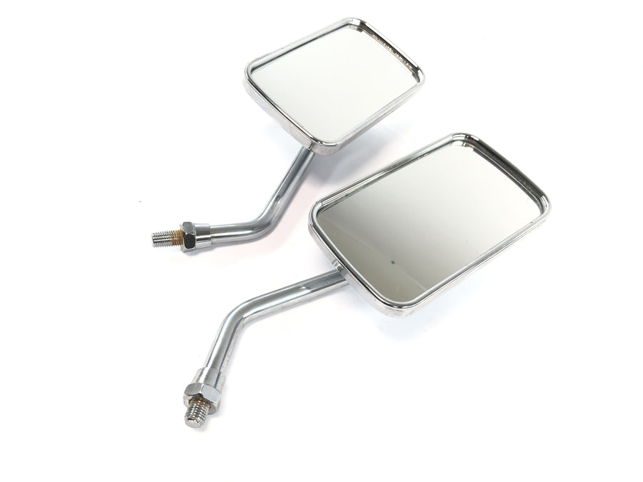 Yamaha XJR 1200 4PU [1996] - Set specchietti retrovisori cromati