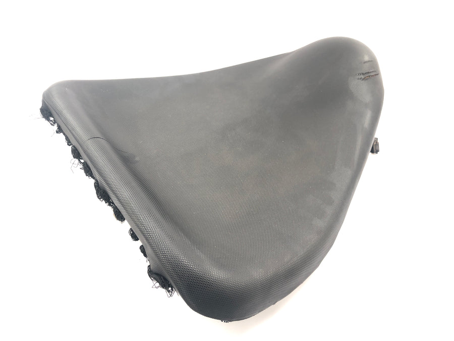 BMW C1 125 [2002] - Sedile conducente con riscaldamento, cuscino del sedile anteriore