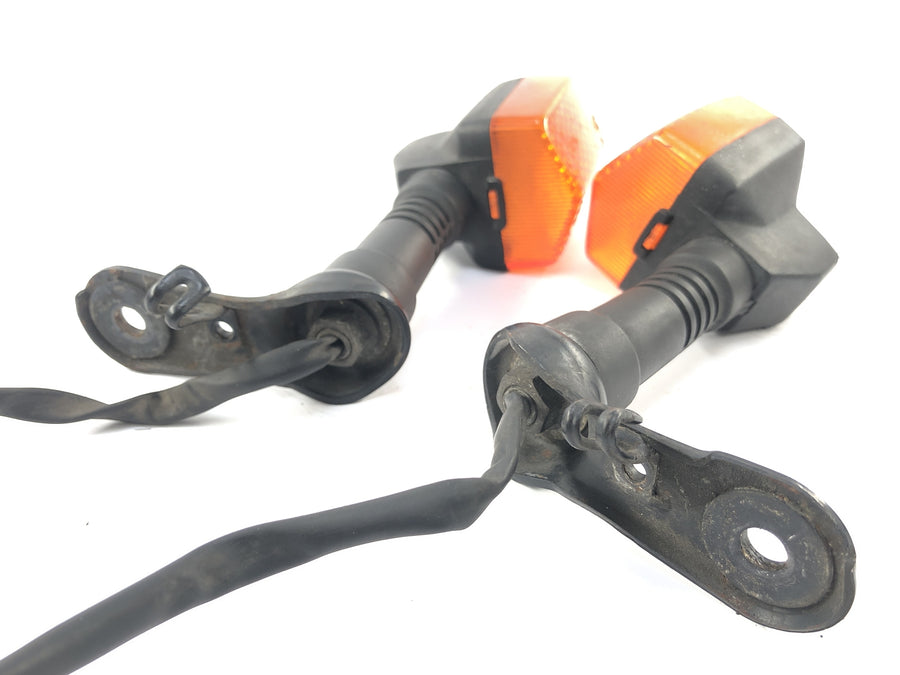 Honda NX 650 RD02 [1989] - Blinker Set Paar