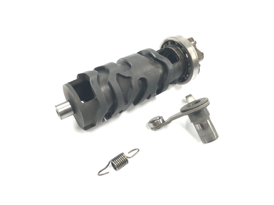 Yamaha YZF R1 RN04 [2001] - Batteria Shift