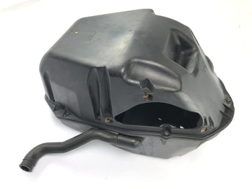Ducati 999 H4 [2003] - Alloggiamento airbox del filtro dell'aria - 0