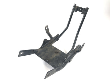 Honda NX 650 RD08 [1995] - Carrier posteriore del sedile posteriore sul telaio posteriore