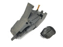 Sachs ZX 125 [1998] - Luftfilterkasten Airbox Ansaugkasten Luftfiltergehäuse-3