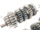 Triumph Speed Triple 1050 515NJ [2007] - Getriebe Schaltgetriebe Transmission-2