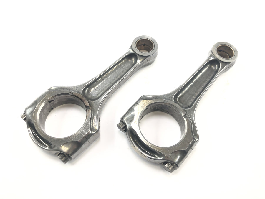 Ducati Multistrada 1200 S Touring [2009] - set bielle