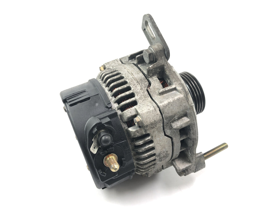 BMW R 1150 RS R22 [2003] - Alternatore Generatore Bosch 14V 50A