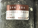Aprilia SL 1000 Falco PA [2000] - Unità di avvio del motore di avviamento 12V DENSO-5