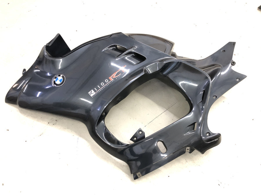 BMW R 1100 RT 259 [1999] - Seitenverkleidung links Verkleidung Farbcode 704