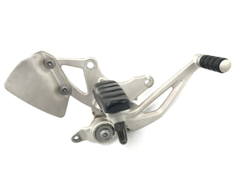 BMW R 1200 ST R1ST [2006] - Footrest System Driver Footrest a destra con pedale del freno - 0