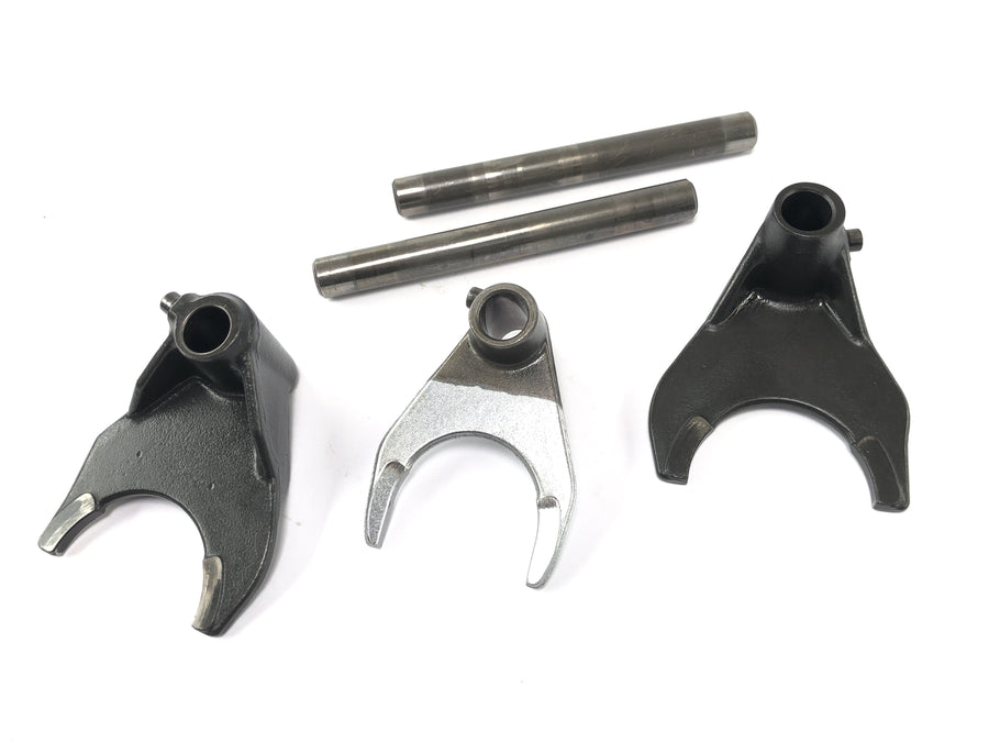 Aprilia SL 1000 Falco Pa [2000] - Switch forks switching claws set