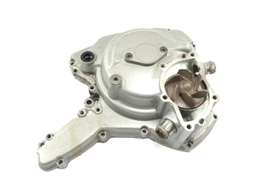 Ducati ST3 S3 [2004] - Lichtmaschinendeckel Motordeckel links mit Wasserpumpe - 0