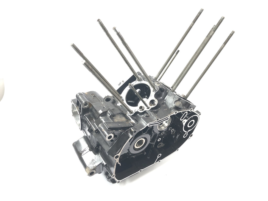 Yamaha XVS 650 Drag Star VM03 [2001] - Motorgehäuse Leergehäuse Motorblock