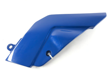 Suzuki GSX -R 1100 W GU75 C [1993] - Filtro dell'aria di copertura sul rivestimento giusto