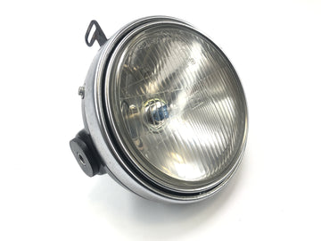Kawasaki Z 1100 Kzz10a [1984] - Alloggiamento della lampada leggera anteriore faro - 0
