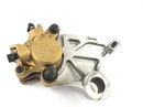 Honda VTR 1000 SP 1 SC45 [2001] - Bremssattel hinten mit Ankerplatte-1