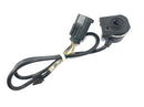 BMW R 1150 RS R22 [2003] - Ganganzeige Neutralschalter Gangsensor-3