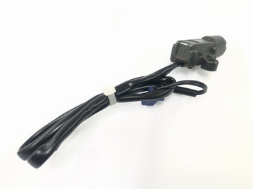 Yamaha YZF R1 RN01 [1998] - Switch di supporto laterale - 0