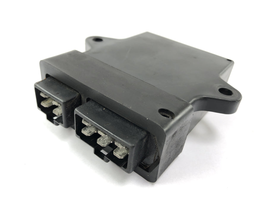 Kawasaki ZX-10 ZXT00B [1990] - Zündbox CDI Steuergerät Igniter Modul elektronisch