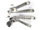 Yamaha YZF R1 RN01 [1998] - Fußrasten Sozius Set rechts und links-1