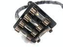 Honda GL 500 Silversching PC02 [1982] - Fusibile Fuse Fuse Fuse Fuse Fuse 左 右-3