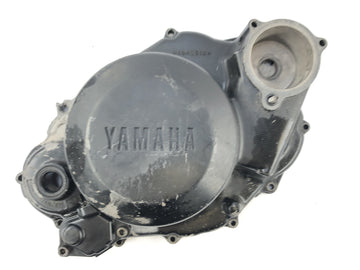 Yamaha TT 600 59x [1986] - Coperchio di coperchio della raccolta