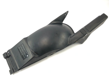 BMW F 650 GS R13 [2002] - Fender Ruota posteriore Protezione Fender Cover sul retro - 0