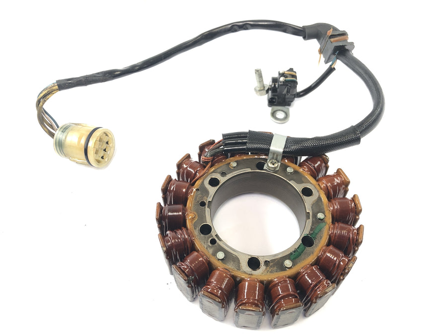 Aprilia RSV 1000 RP Mille [2001] - Stator Lichtmaschine