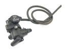 TRIUMPH DAYTONA 955I T595 [1998] - Kühlmittelthermostat Thermostatgehäuse-4
