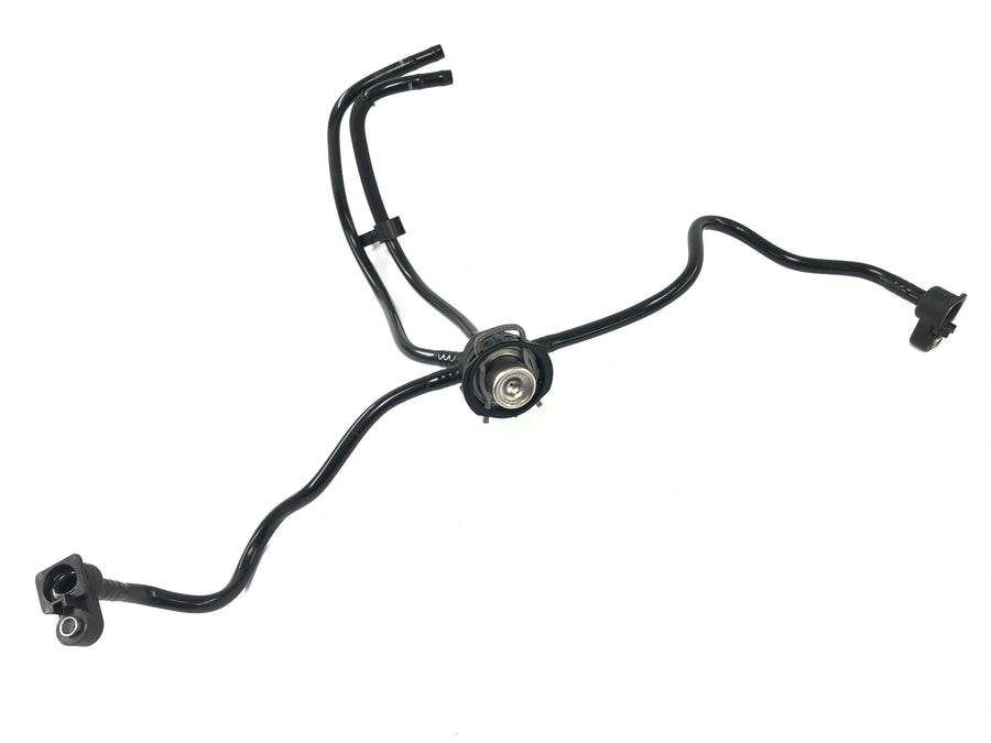 BMW R 1200 ST R1ST [2006] - Fuel pressure regulator Benzindruck regulator