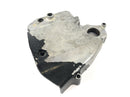 Yamaha FJ 1100 47E [1985] - Motor lid crankcase cover-2