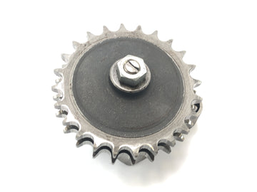 Moto Guzzi V11 Sport [1999] - Ölpumpe Zahnradpumpe Ölförderpumpe - 0