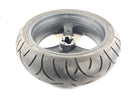 Triumph Speed ​​Triple 955i [1999] - Hinterrad Rim nel retro 190/50 ZR17-6