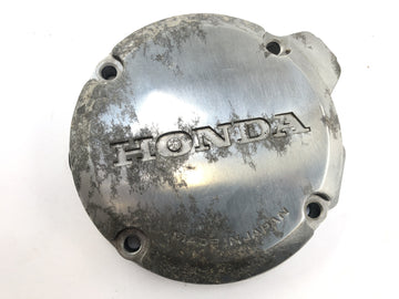 Honda CB 750 RC42 [1996] - Coperchio di motore a sinistra