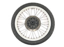 Yamaha XTZ 660 3YF [1992] - cerchione anteriore a raggi 1,60 x 21"-6