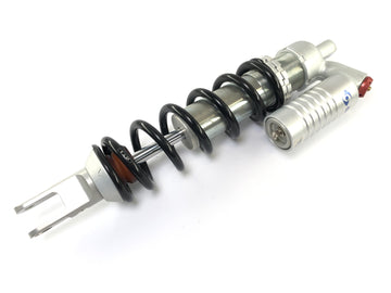 Husqvarna SM 630 A4 [2010] - Shock Assorber Surmor Spring Bone